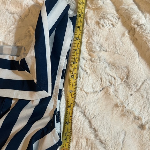 Romper with skirt that is not attached - Picture 6 of 7